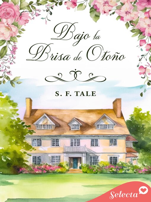 Title details for Bajo la brisa de otoño by S. F. Tale - Available